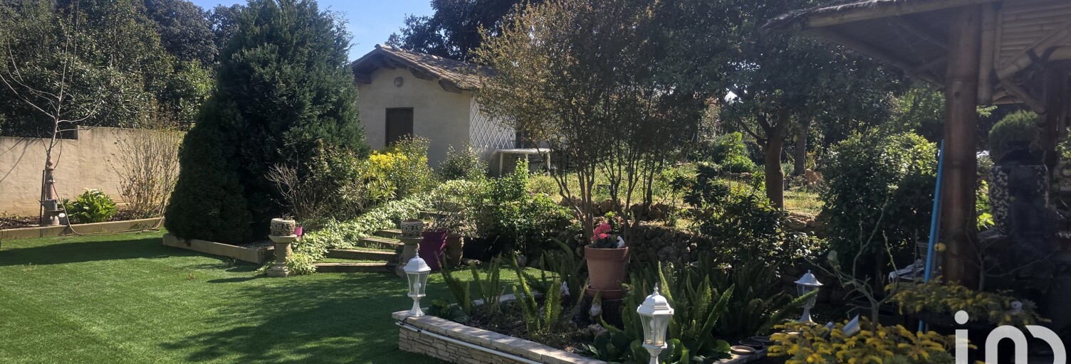 Maison 3 Pièces 120 m² à vendre à Balaruc-le-Vieux (34540)