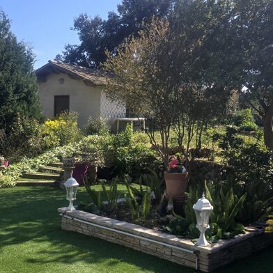 Maison 3 pièces 495000 €