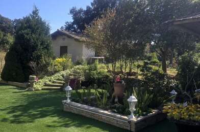 Maison 3 pièces 490000 €