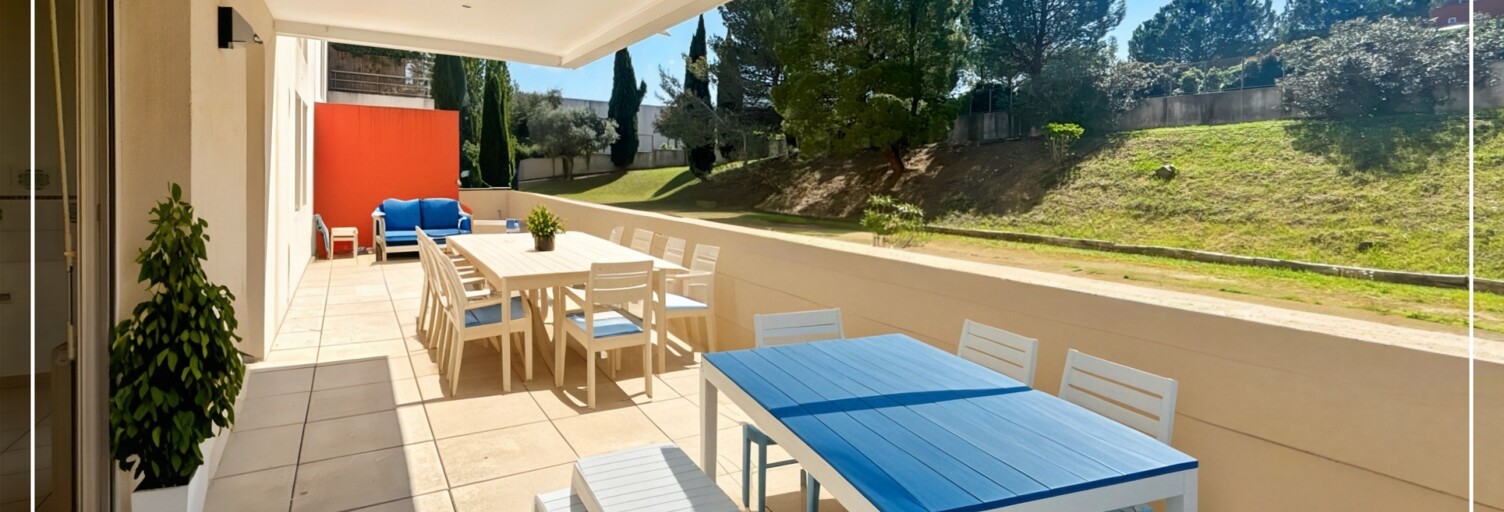 Appartement 3 Pièces 64 m² à vendre à Montpellier (34080)