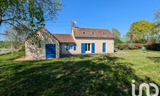 Maison 4 Pièces 66 m² à vendre à La Quinte (72550)