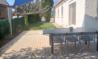 Maison 5 Pièces 135 m² à vendre à Ortaffa (66560)