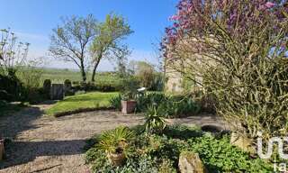 Maison 9 Pièces 160 m² à vendre à Lavau-sur-Loire (44260)