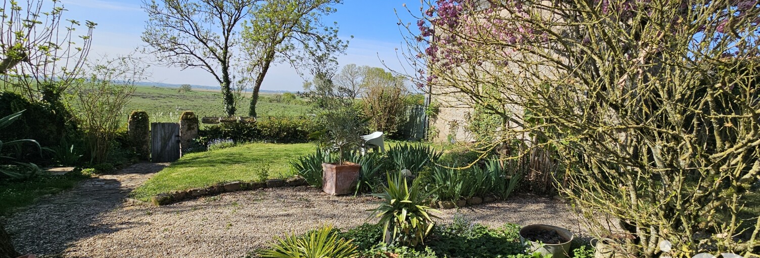 Maison 9 Pièces 160 m² à vendre à Lavau-sur-Loire (44260)