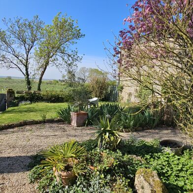 Maison 9 pièces 394500 €