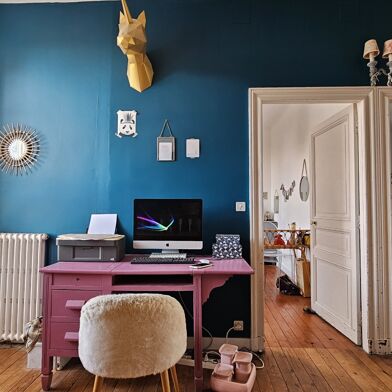 Maison 9 pièces 394500 €