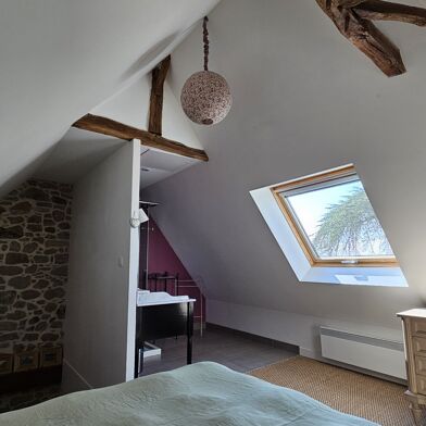 Maison 9 pièces 392500 €