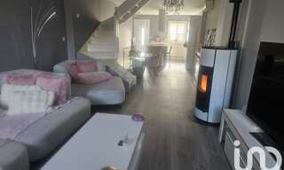 Maison 5 Pièces 143 m² à vendre à Thorigny-sur-Marne (77400)