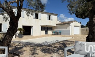 Maison 8 Pièces 195 m² à vendre à La Couarde-sur-Mer (17670)