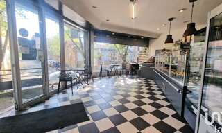 Commerce  123 m² à vendre à Bagnolet (93170)