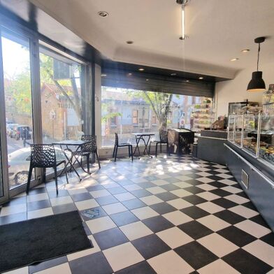 Commerce  145000 €