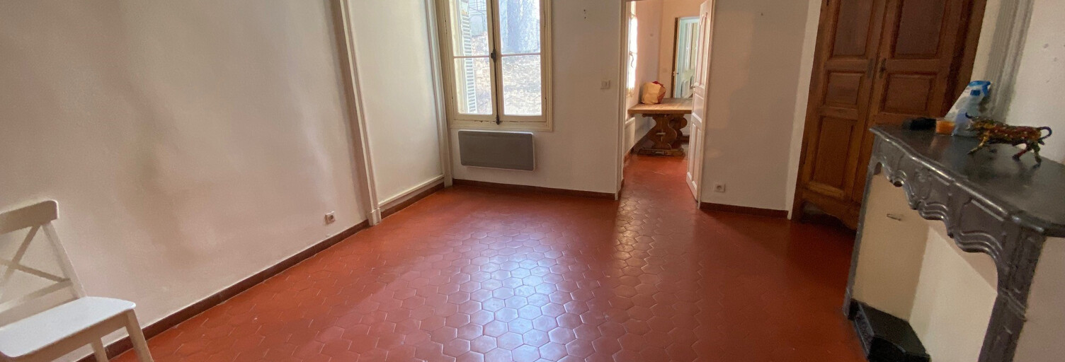 Appartement 3 Pièces 78 m² à vendre à Nîmes (30000)
