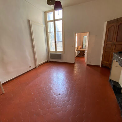 Appartement 3 pièces 198000 €