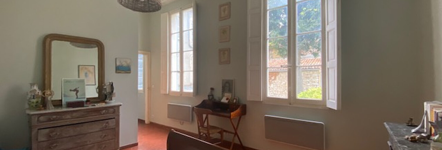 Appartement 3 Pièces 78 m² à vendre à Nîmes (30000)