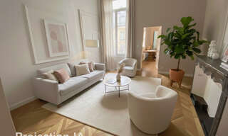 Appartement 3 Pièces 78 m² à vendre à Nîmes (30000)