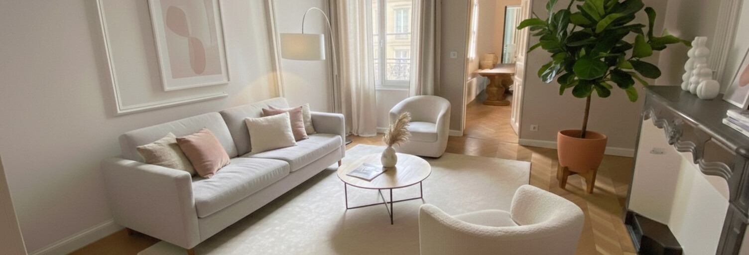 Appartement 3 Pièces 78 m² à vendre à Nîmes (30000)
