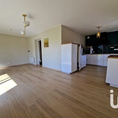 Maison 5 pièces 209800 €