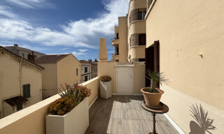 Appartement 2 Pièces 47 m² à vendre à Toulon (83000)