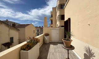 Appartement 2 Pièces 47 m² à vendre à Toulon (83000)