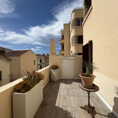 Appartement 2 pièces 232000 €