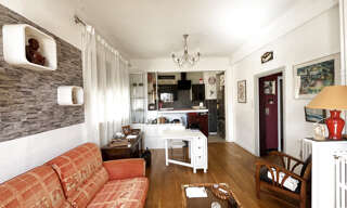 Appartement 2 Pièces 47 m² à vendre à Toulon (83000)