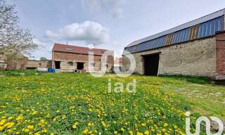 Maison 5 Pièces 200 m² à vendre à Avesnes-le-Sec (59296)