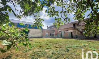 Maison 5 Pièces 200 m² à vendre à Avesnes-le-Sec (59296)