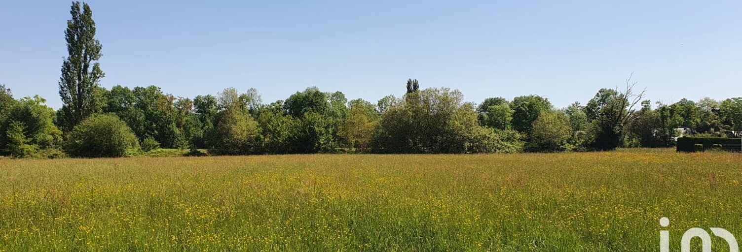 Terrain  3200 m² à vendre à Espoey (64420)