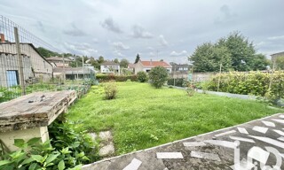 Maison 4 Pièces 110 m² à vendre à Pagney-derrière-Barine (54200)