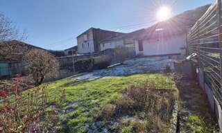 Maison 4 Pièces 110 m² à vendre à Pagney-derrière-Barine (54200)