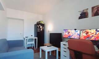 Appartement 2 Pièces 27 m² à vendre à Dijon (21000)