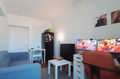 Appartement 2 pièces 87000 €