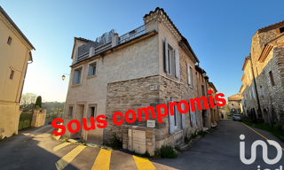 Maison 4 Pièces 100 m² à vendre à Saint-Maurice-de-Cazevieille (30360)