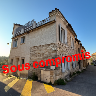 Maison 4 pièces 180000 €
