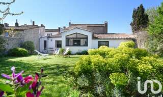 Maison 6 Pièces 141 m² à vendre à Saint-Martin-de-Ré (17410)