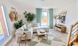 Appartement 3 Pièces 65 m² à louer à Carrières-sous-Poissy (78955)