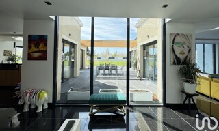 Maison 10 Pièces 334 m² à vendre à Houdan (78550)
