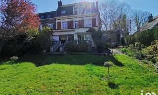 Bureau  320 m² à vendre à Béthune (62400)