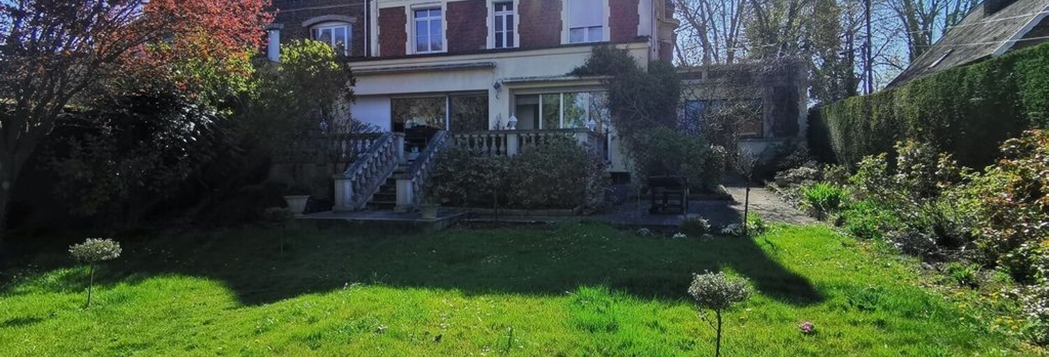 Bureau  320 m² à vendre à Béthune (62400)