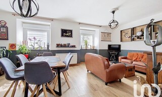 Maison 4 Pièces 100 m² à vendre à Pleine-Fougères (35610)