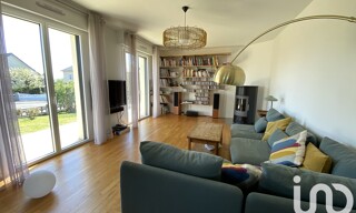 Maison 5 Pièces 113 m² à vendre à Janzé (35150)