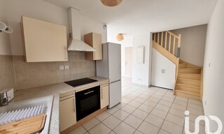 Appartement 3 Pièces 52 m² à louer à Clermont-l'Hérault (34800)