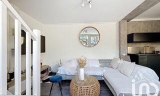 Maison 2 Pièces 38 m² à vendre à Montmorency (95160)