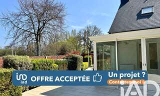 Maison 5 Pièces 100 m² à vendre à Dinard (35800)