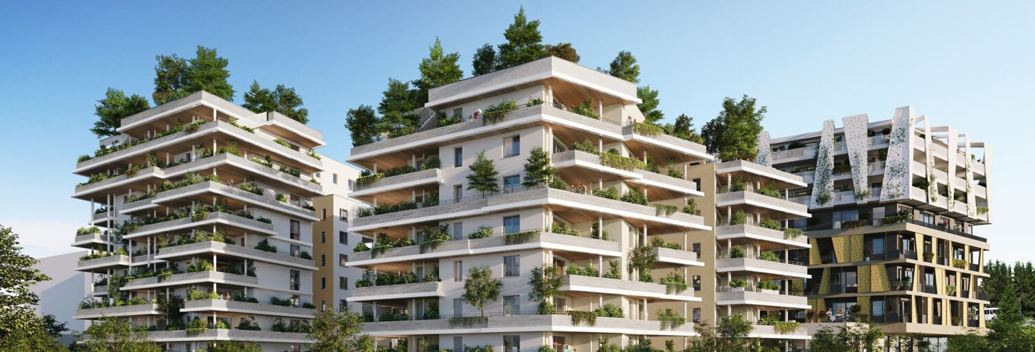 Appartement 4 Pièces 105 m² à vendre à Montpellier (34000)