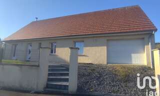 Maison 5 Pièces 109 m² à vendre à Rozoy-sur-Serre (02360)