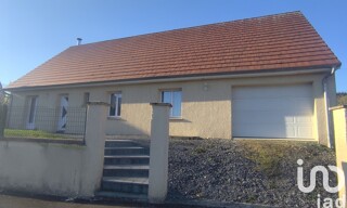Maison 5 Pièces 109 m² à vendre à Rozoy-sur-Serre (02360)