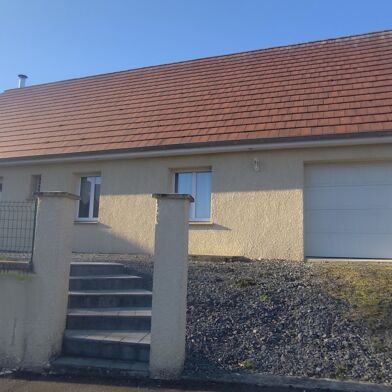 Maison 5 pièces 172000 €