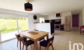 Maison 5 Pièces 109 m² à vendre à Rozoy-sur-Serre (02360)