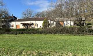 Maison 9 Pièces 231 m² à vendre à Esclottes (47120)